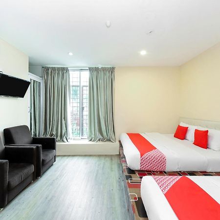 Oyo 479 The Green Hotel Ampang  Ngoại thất bức ảnh