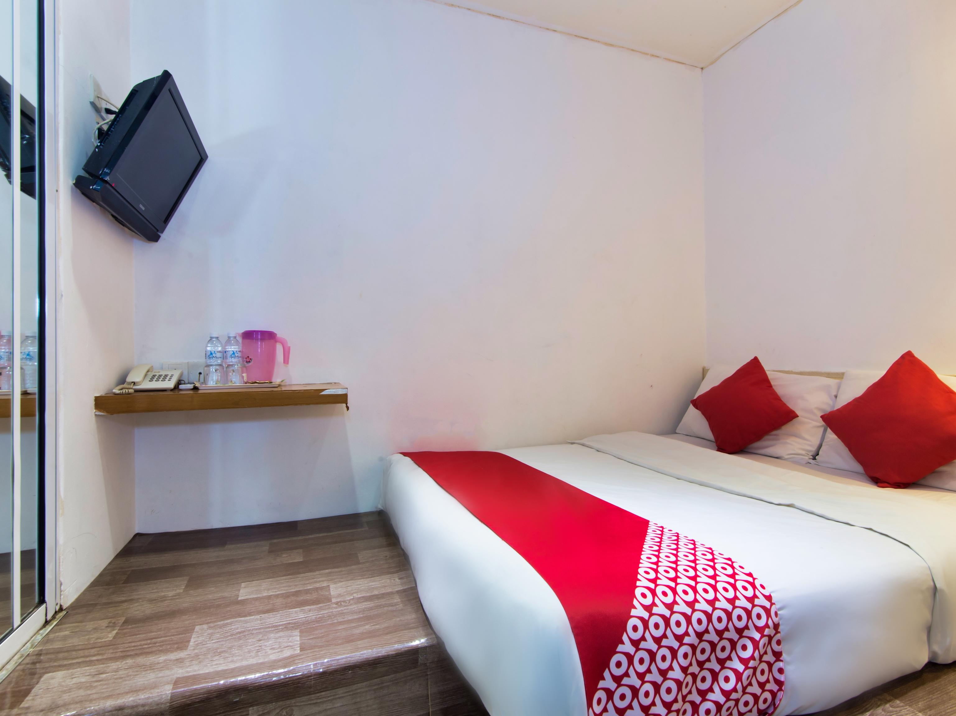 Oyo 479 The Green Hotel Ampang  Ngoại thất bức ảnh