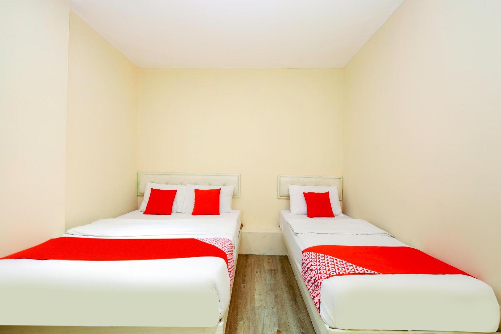 Oyo 479 The Green Hotel Ampang  Ngoại thất bức ảnh