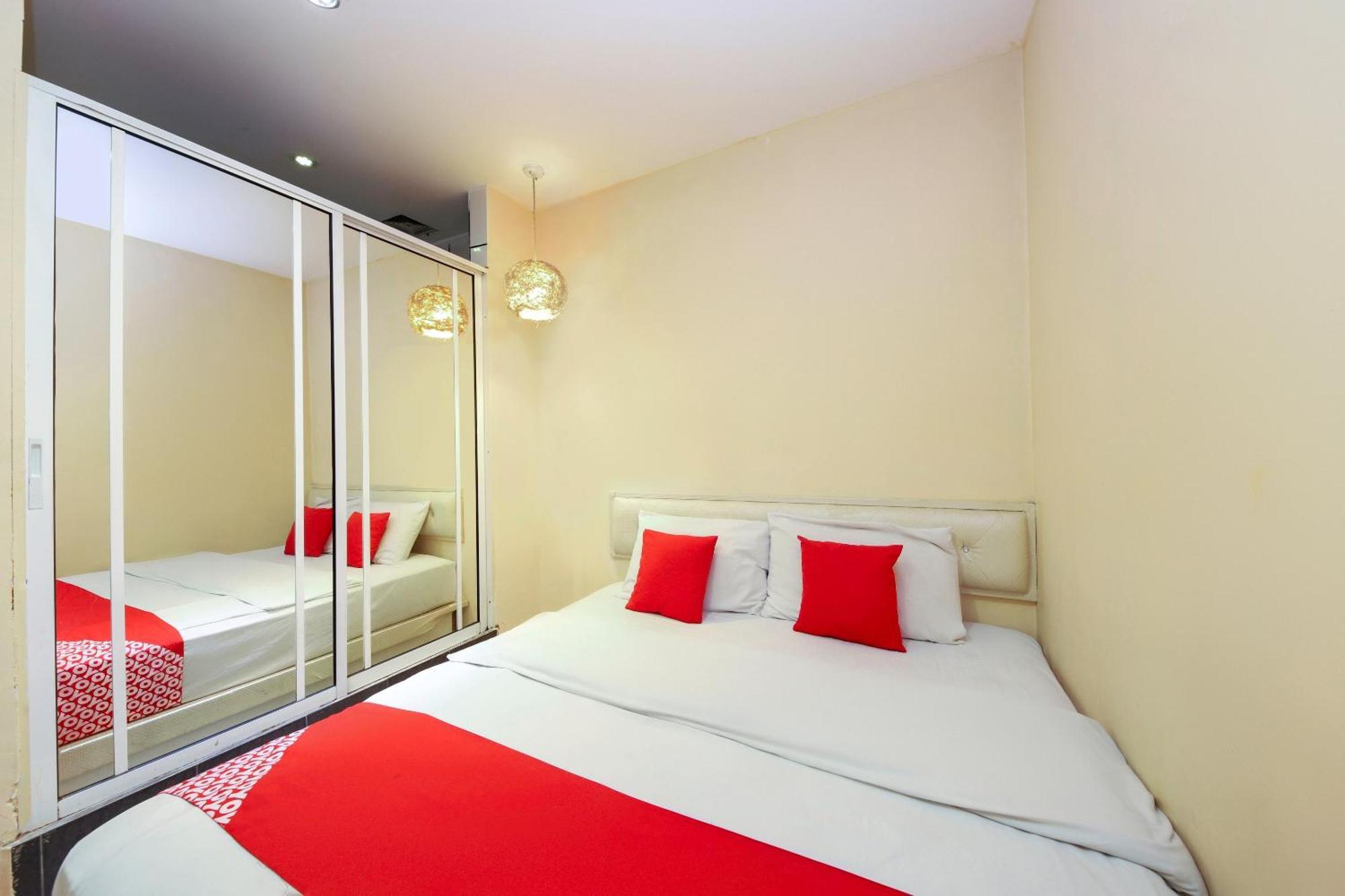 Oyo 479 The Green Hotel Ampang  Ngoại thất bức ảnh