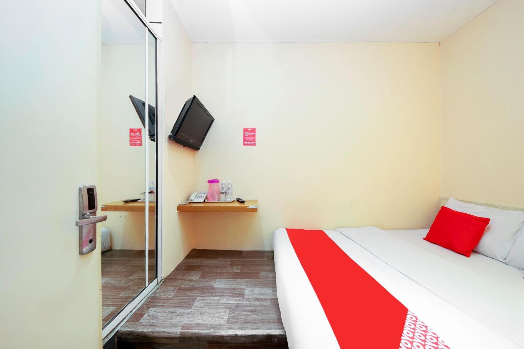 Oyo 479 The Green Hotel Ampang  Ngoại thất bức ảnh